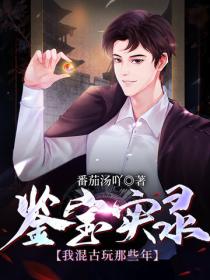 鑒寶實錄：我混古玩那些年