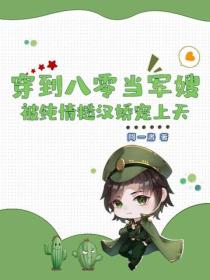 穿到八零當軍嫂，被純情糙漢嬌寵上天