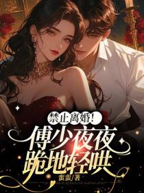 禁止離婚！傅少夜夜跪地輕哄