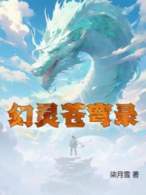 幻靈蒼穹錄