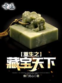 重生之藏寶天下