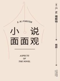 小說麵麵觀