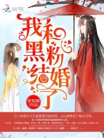 我和黑粉結婚了