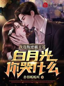 我選叛逆霸王花，白月光你哭什麽