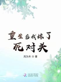 重生後我嫁了死對頭