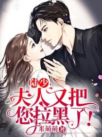 陆少，夫人又把您拉黑了！