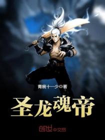 聖龍魂帝
