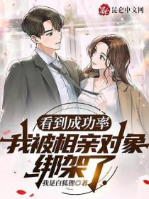 看到成功率，我被相親對象綁架了