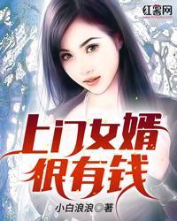 上門女婿很有錢