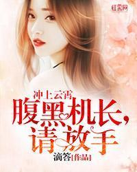衝上雲霄：腹黑機長，請放手