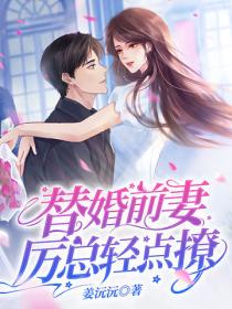 替婚前妻，厲總輕點撩