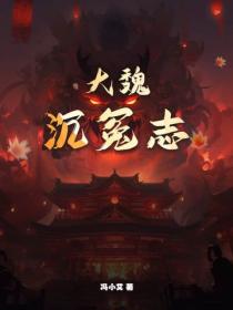 大魏沉冤誌