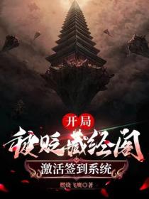 開局被貶藏經閣，激活簽到係統