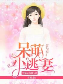 邪魅總裁偷心計：呆萌小逃妻