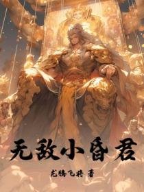 无敌小昏君