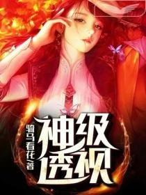 神級透視
