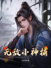 無敵小神捕