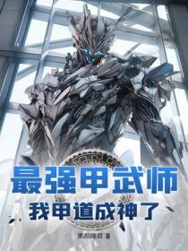 最强甲武师，我甲道成神了