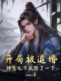開局被退婚，情急之下我怒了一下