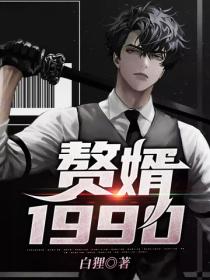 贅婿1990