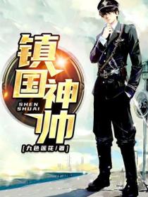 鎮國神帥