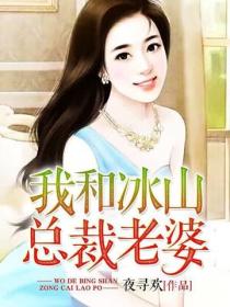 我和冰山總裁老婆