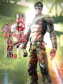 特種狂兵在都市