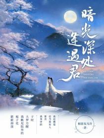 暗光深處逢遇君（新增番外）