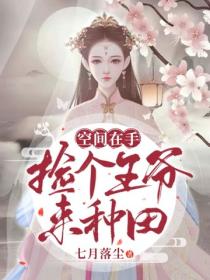 空間在手:撿個王爺來種田