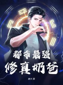 都市最強修真奶爸