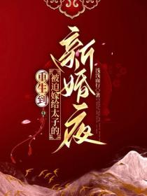 重生到被迫嫁給太子的新婚夜