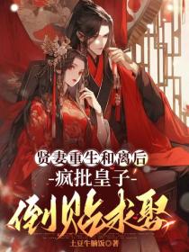 賢妻重生和離後，瘋批皇子倒貼求娶