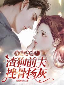 開局離婚！渣狗前夫，挫骨揚灰