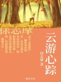 雲遊心蹤
