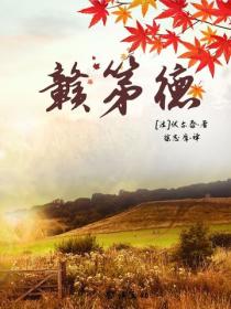 贛第德