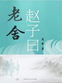 趙子曰