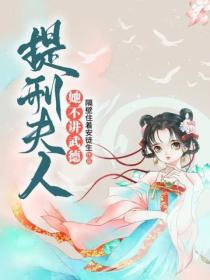 提刑夫人她不講武德