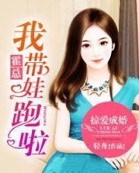 掠愛成婚：霍總，我帶娃跑啦