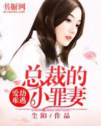 愛劫難逃：總裁的小罪妻