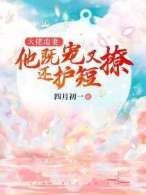 大佬追妻：他即宠又撩还护短