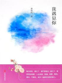 我遇見你