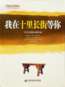 我在十裏長街等你