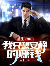 重生2005：我隻想安靜的賺錢