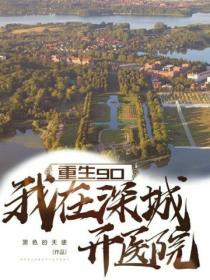 重生90：我在深城開醫院