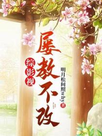 綜影視：屢教不改