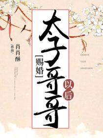 賜婚太子哥哥以後