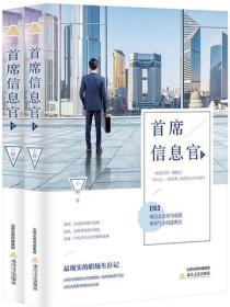 首席信息官（全2冊）