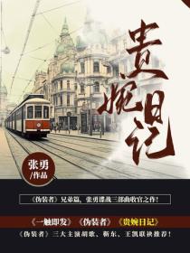 贵婉日记