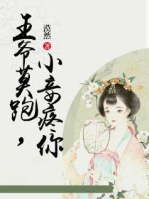 王爺莫跑，小妾疼你