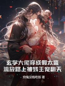 玄學大佬穿成假太監：流放路上被殘王寵翻天